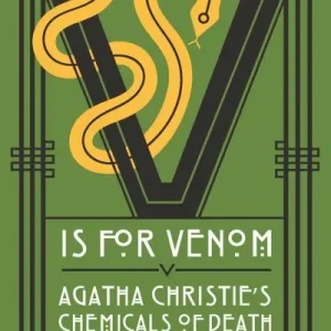 Time-Limited V Is For Venom