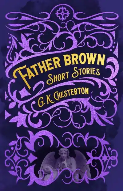 Buy Online Father Brown Short Stories