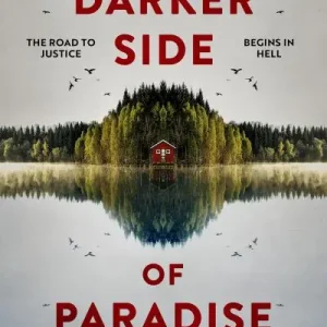A Darker Side of Paradise New Arrival