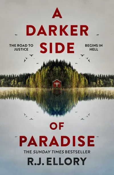 A Darker Side of Paradise New Arrival