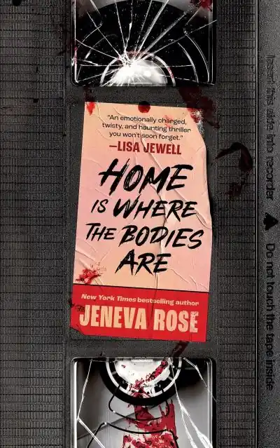 Home Is Where the Bodies Are Flash Sale