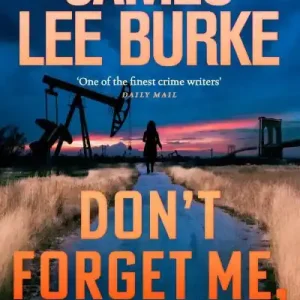 Don't Forget Me, Little Bessie Fresh Stock