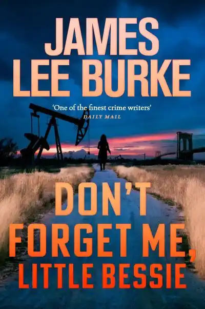 Fan Favorite Don't Forget Me, Little Bessie
