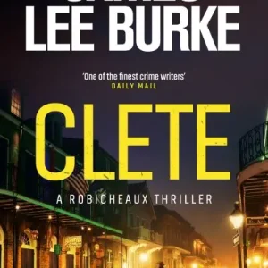 Clete Handmade