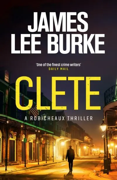 Clete Handmade