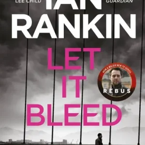 Brand New Let it Bleed
