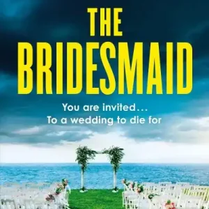 Special Discount The Bridesmaid