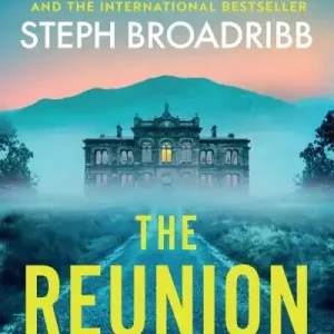 Exclusive The Reunion