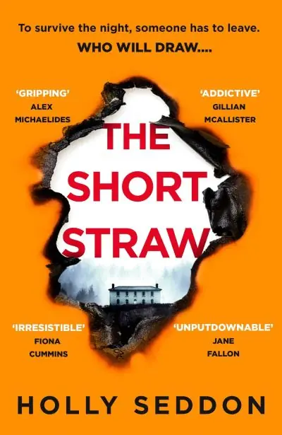 The Short Straw Price Cut