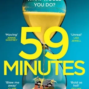 59 Minutes Weekend Sale