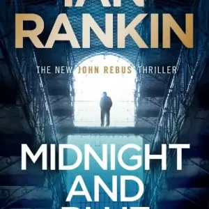 Bargain Midnight and Blue