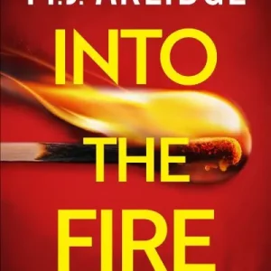 Factory Price Into the Fire
