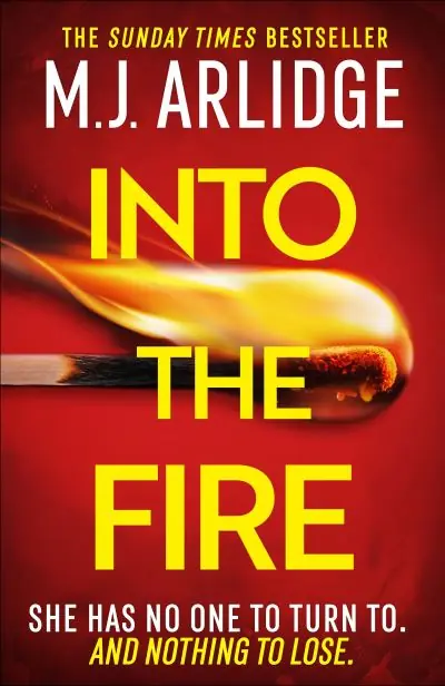 Crafted Into the Fire