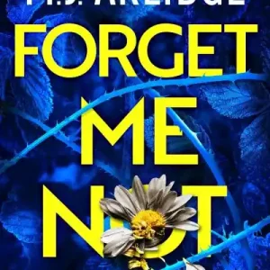 Free Returns Forget Me Not