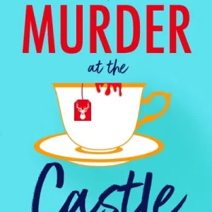 A Murder At the Castle Limited Time