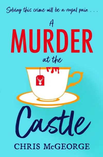 A Murder At the Castle Limited Time