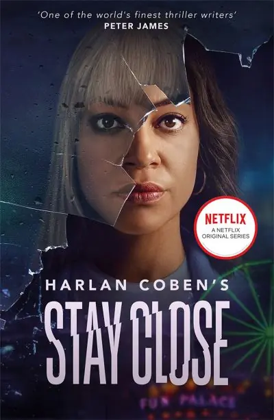 Super Sale Stay Close
