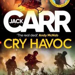 Authentic Cry Havoc