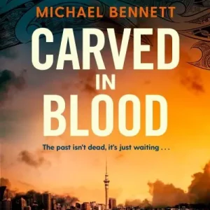 Affordable Carved in Blood