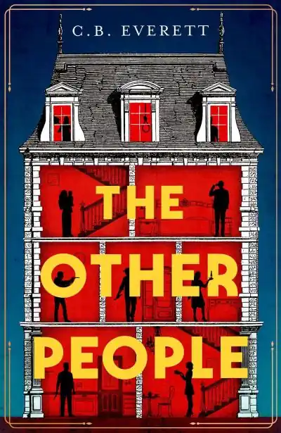 Super Sale The Other People