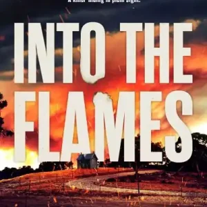 Into the Flames Fan Favorite