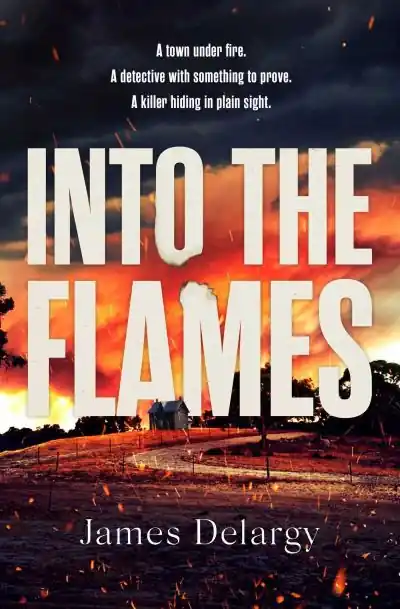 Into the Flames Fan Favorite