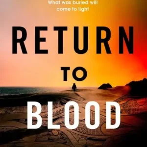 Buy Online Return To Blood