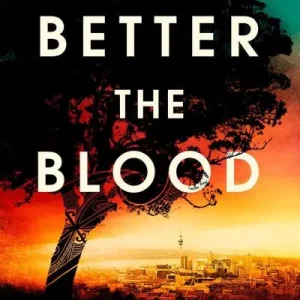 Better the Blood Secure Checkout