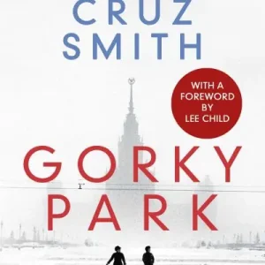 Gorky Park Order Now