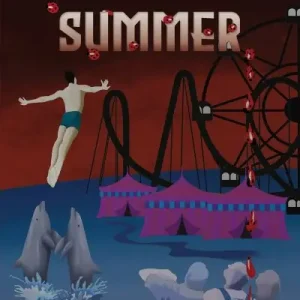 Hot Picks Ladybird Summer