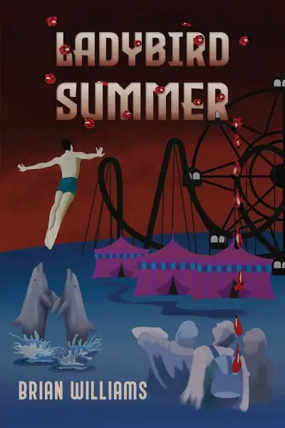 Hot Picks Ladybird Summer