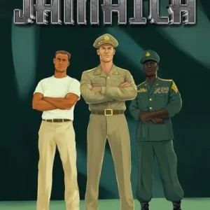 Tales From Jamaica While Supplies Last