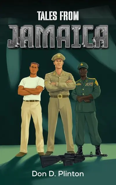 Tales From Jamaica While Supplies Last