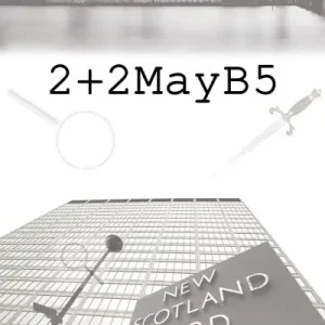 2+2mayb5 Hot Deal