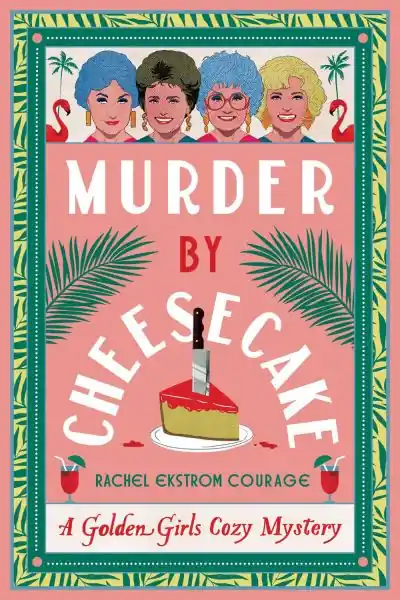 Authentic Murder By Cheesecake