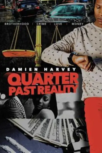 Affordable Quarter Past Reality