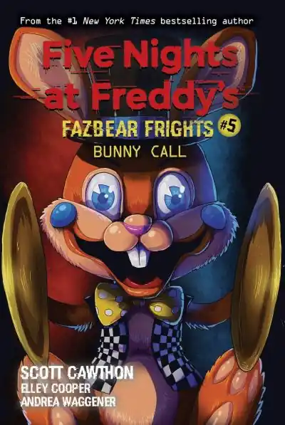 Bunny Call Budget