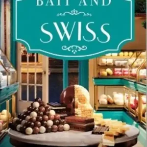 Bait and Swiss Top Pick