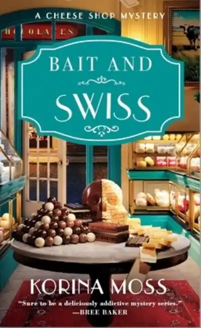 Bait and Swiss Top Pick