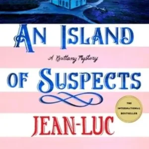 An Island of Suspects Special Offer