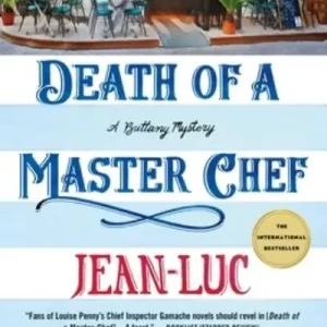 Popular Death of a Master Chef