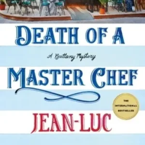 Death of a Master Chef Markdown