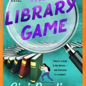 The Library Game In Demand