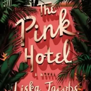 Cheap The Pink Hotel
