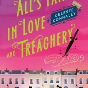 All's Fair in Love and Treachery Viral