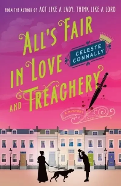 All's Fair in Love and Treachery Viral