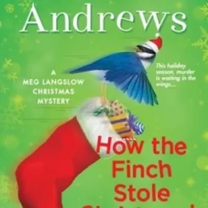 How the Finch Stole Christmas! Shop Now