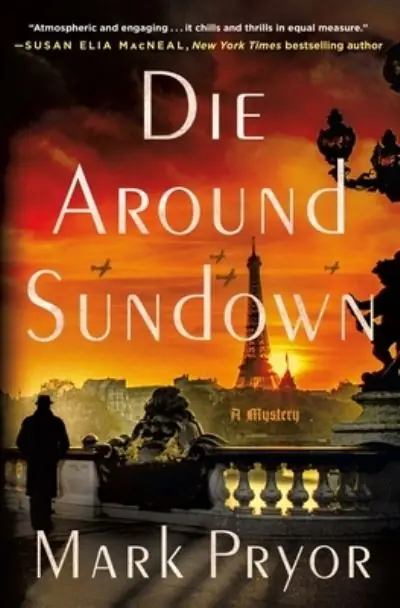 Die Around Sundown Limited Offer