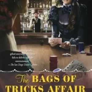 Budget The Bags of Tricks Affair