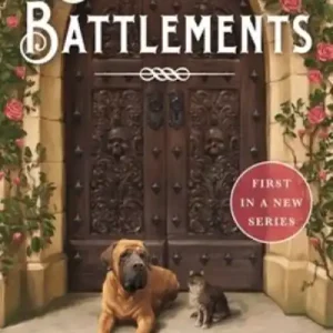 While Supplies Last Bodies and Battlements